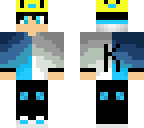 omgitzking's skin