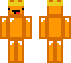 orange derp 