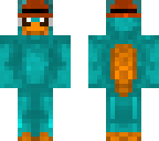 perry without hat
