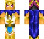 pharaoh atem