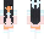 pink and blue aphmau