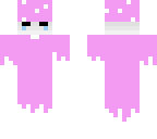 pink cry baby