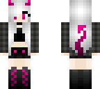 pink devil