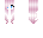 pink hair base