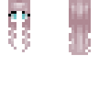 pink hair base