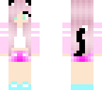 pink mefwa