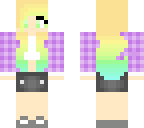 purple flanel