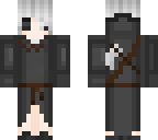 reaper sans human