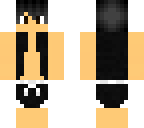 rebelcommand7 swimming skin 3
