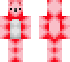 red koala