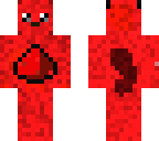 redstonepikachu
