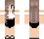 restaurant worker edit