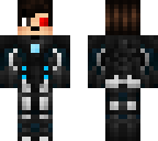 robat assasine cool