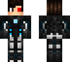 robot assasin