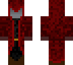 rp kaiden cloaked edit