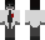 rp kaiden without cloak
