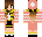 sallys winter skin