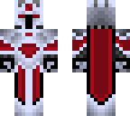 seedsoman1's red knight