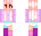 shaded candy