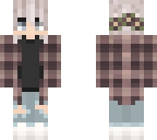 short hair edit