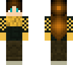 silas skin til matilde