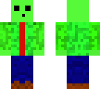 simonplays skin