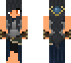 small edits