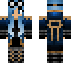 steampunk edit