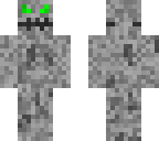 stone golem