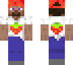 strawberry steve