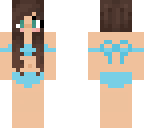 swim suitgirl