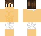 swimsuit boy