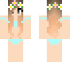 swimsuit girl