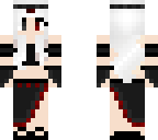 sword dancer - goth