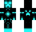 techno creeper