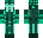 the prismarine admin