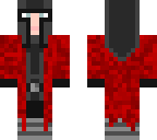 the terror