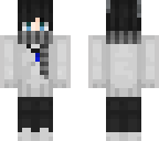 thyme the wolf neko