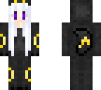 umbreon girl