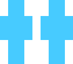 uncreative - light-blue