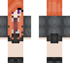 uniform girl