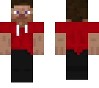 upgraded steve