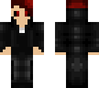 vampire ghoul thing