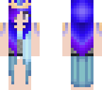 water mage