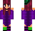 witch doll