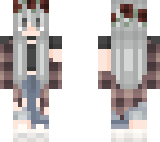 withered
