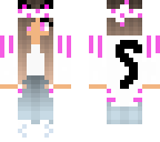 wolf pink