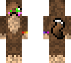wolfie edit