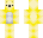 yellow koala