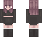 a normal girl